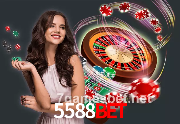 vivo no cassino 5588Bet