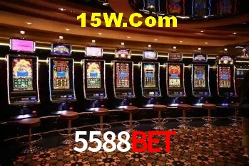 Promoção Relâmpago 5588Bet