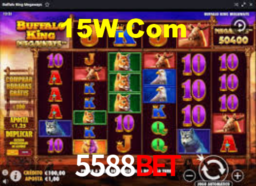 5588Bet Com App