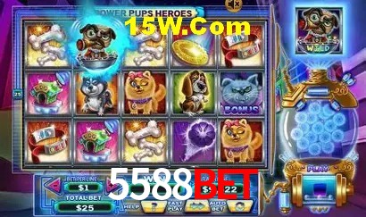 Especiais de Fim de Semana 5588Bet