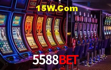 Benefícios da Conta 5588Bet