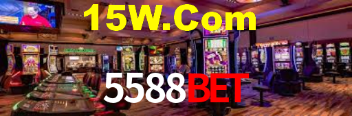 5588Bet: Seu Cassino Premiado com Pagamentos Rápidos