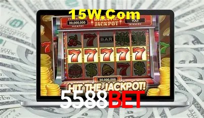 Sistemas de Segurança 5588Bet