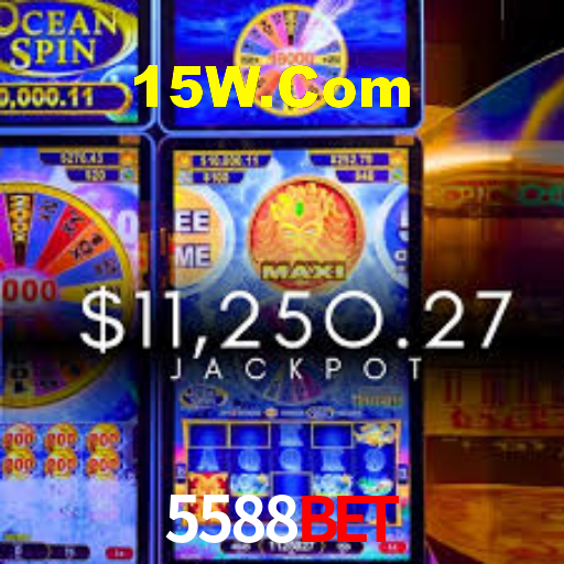 5588Bet Com App