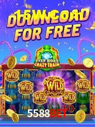 Mesa de Blackjack 5588Bet