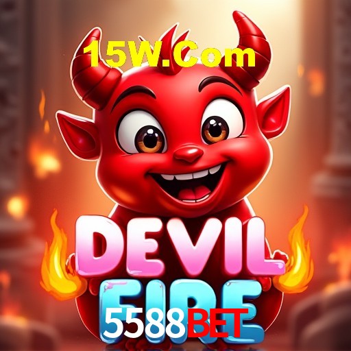 Jogos de Slot 5588Bet