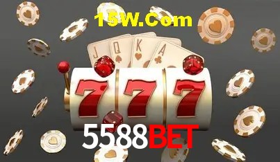 Promoções Sazonais 5588Bet