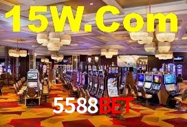 5588Bet Login