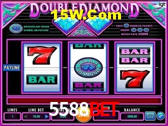 Jogos de Slot 5588Bet