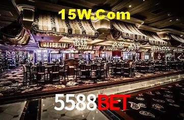 Design Responsivo 5588Bet