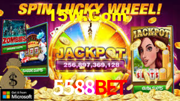 5588Bet Com App