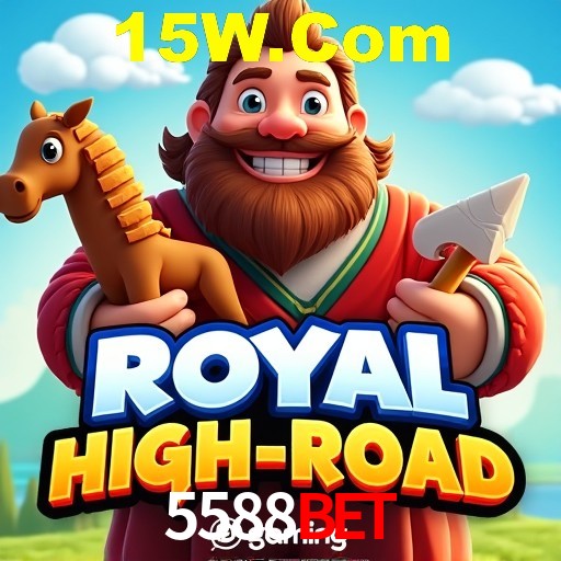 Interface Premium 5588Bet
