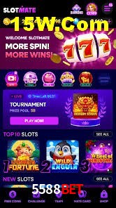 Casino Ao Vivo 5588Bet