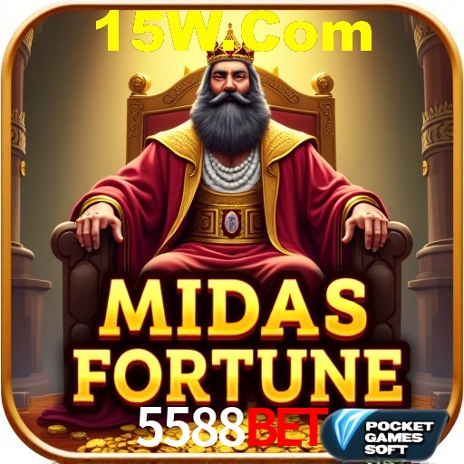 Interface do App 5588Bet