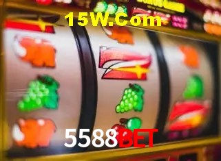 Casino Ao Vivo 5588Bet