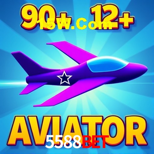Provedores de Jogos 5588Bet